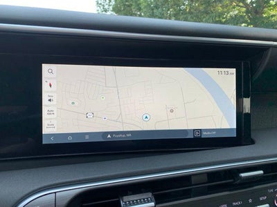 2027 Hyundai Palisade SEL Premium AWD