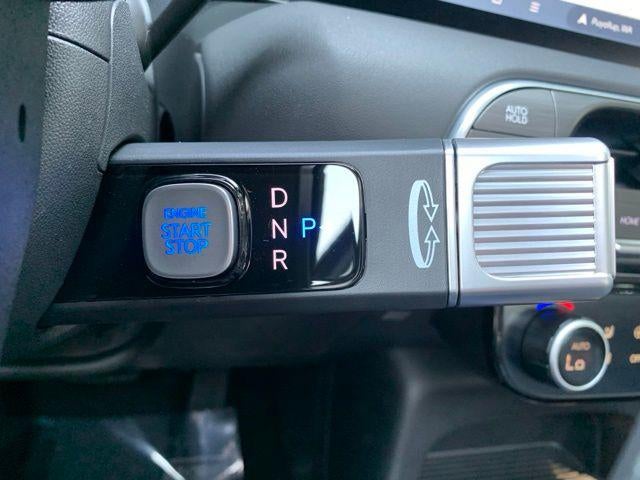 2027 Hyundai Palisade SEL Premium AWD