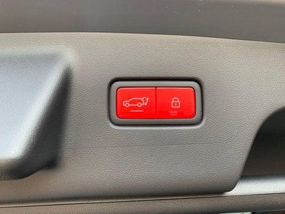 2027 Hyundai Palisade SEL Premium AWD