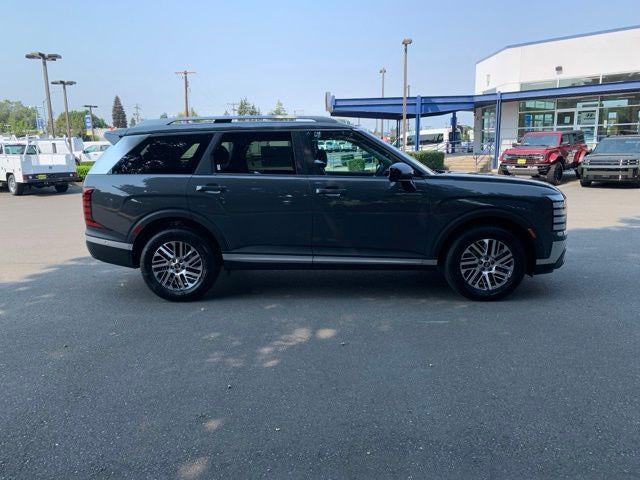 2027 Hyundai Palisade SEL Premium AWD