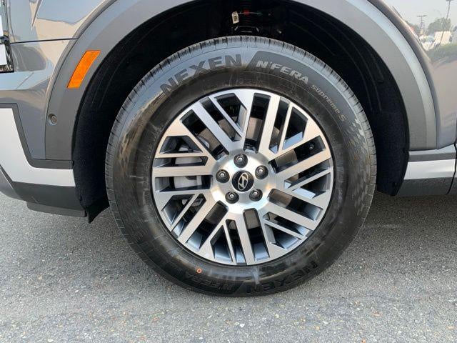 2027 Hyundai Palisade SEL Premium AWD