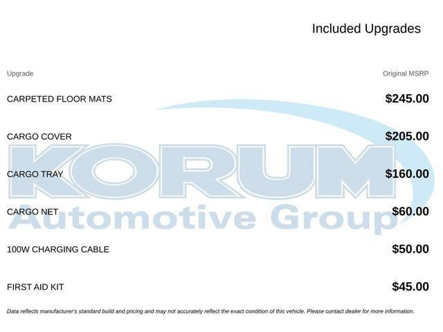 2027 Hyundai Palisade SEL Premium AWD