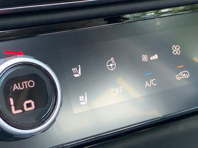 2027 Hyundai Palisade SEL Premium AWD