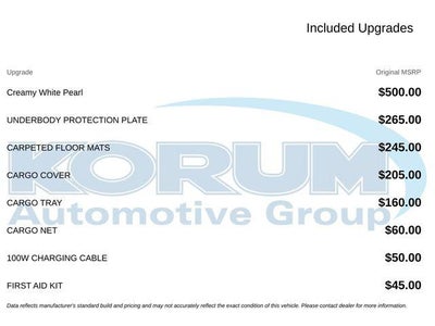 2027 Hyundai Palisade SEL Premium AWD