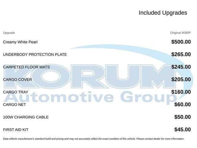 2027 Hyundai Palisade SEL Premium AWD