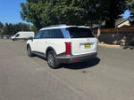 2027 Hyundai Palisade SEL Premium AWD