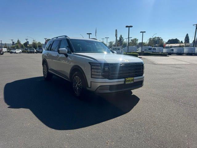 2027 Hyundai Palisade SEL Premium AWD