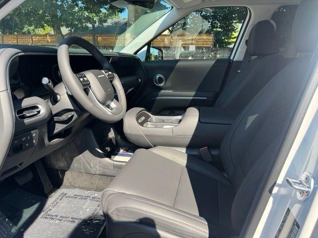 2027 Hyundai Palisade SEL Premium AWD