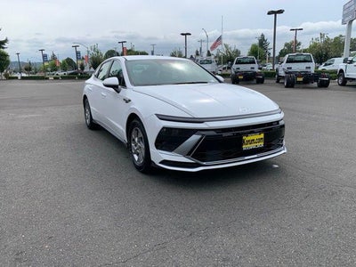 2026 Hyundai Sonata SE