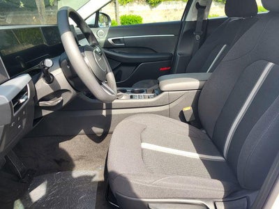 2025 Hyundai Sonata SE