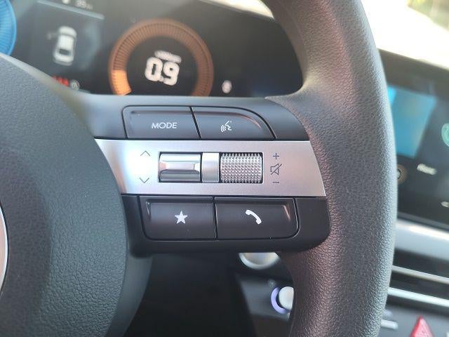 2025 Hyundai Sonata SE