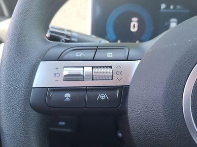 2025 Hyundai Sonata SE