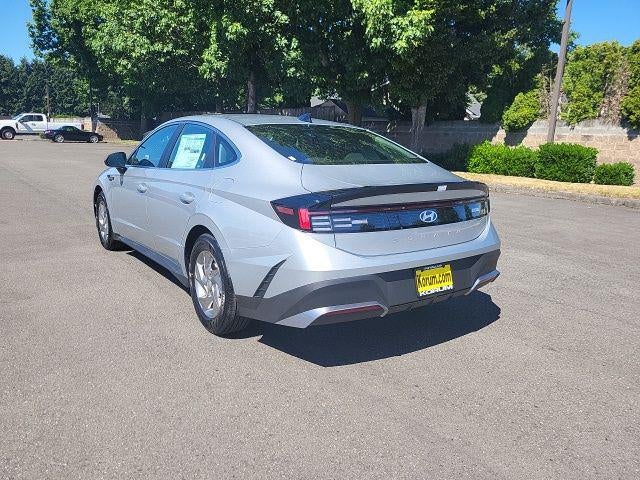 2025 Hyundai Sonata SE