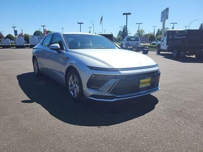 2025 Hyundai Sonata SE