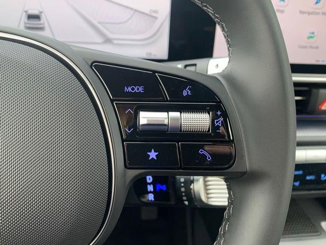 2025 Hyundai IONIQ 6 SEL