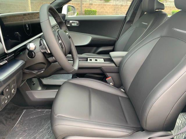 2025 Hyundai IONIQ 6 SEL