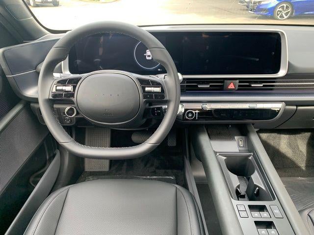 2025 Hyundai IONIQ 6 SEL