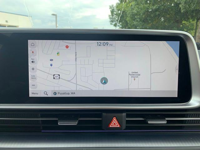 2025 Hyundai IONIQ 6 SEL