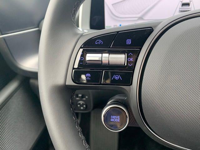 2025 Hyundai IONIQ 6 SEL