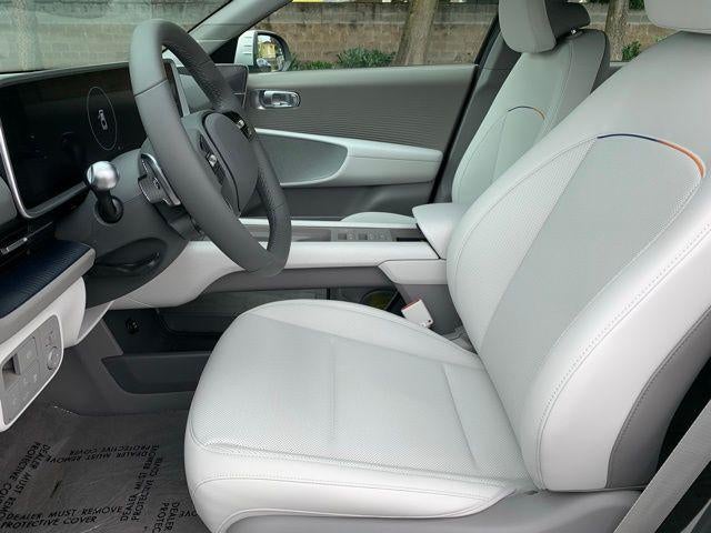 2025 Hyundai IONIQ 6 SEL