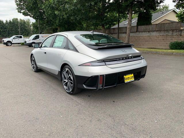 2025 Hyundai IONIQ 6 SEL
