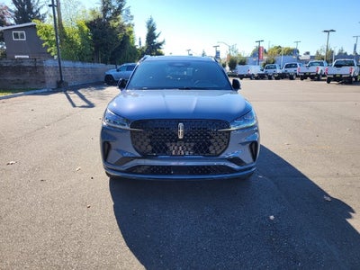 2027 Lincoln Aviator Reserve Premium