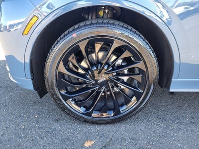2027 Lincoln Aviator Reserve Premium