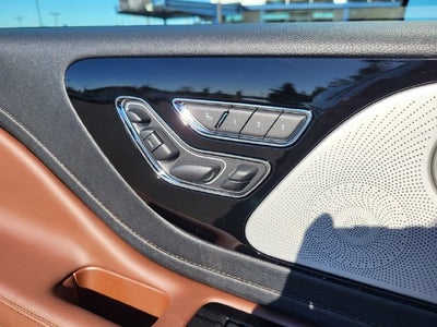 2027 Lincoln Aviator Reserve Premium