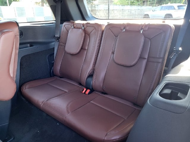 2027 Lincoln Aviator Reserve Premium