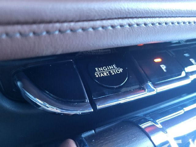 2027 Lincoln Aviator Reserve Premium