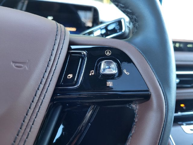 2027 Lincoln Aviator Reserve Premium