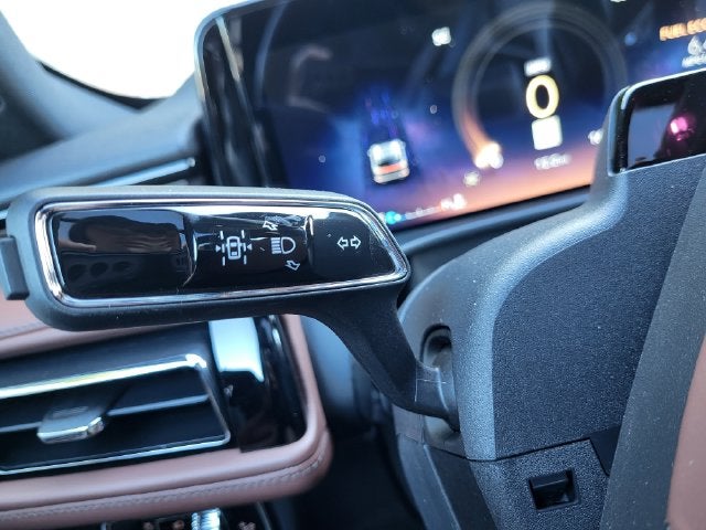 2027 Lincoln Aviator Reserve Premium