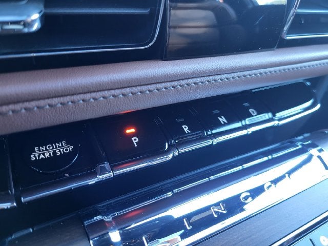 2027 Lincoln Aviator Reserve Premium