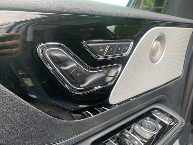 2026 Lincoln Aviator Reserve Premium