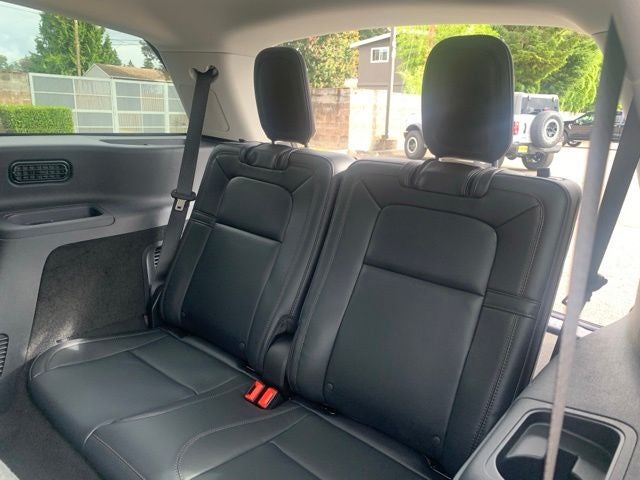 2026 Lincoln Aviator Reserve Premium