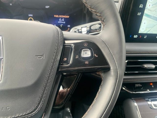 2026 Lincoln Aviator Reserve Premium