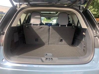 2026 Lincoln Aviator Reserve Premium