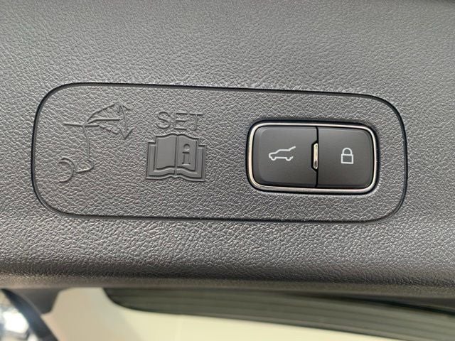 2026 Lincoln Aviator Reserve Premium