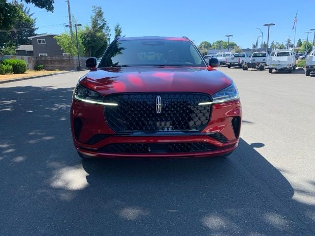 2026 Lincoln Aviator Reserve Premium