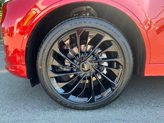 2026 Lincoln Aviator Reserve Premium