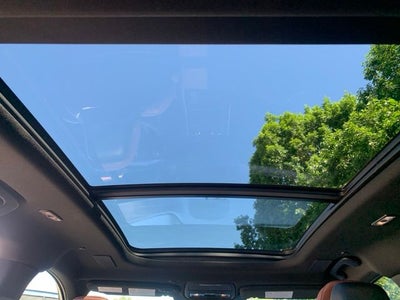 2026 Lincoln Aviator Reserve Premium