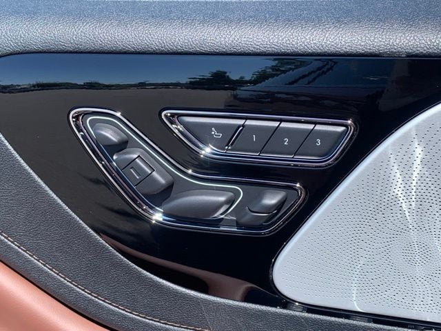 2026 Lincoln Aviator Reserve Premium