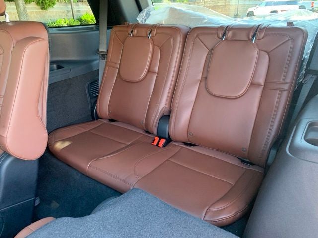 2026 Lincoln Aviator Reserve Premium