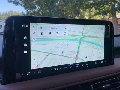 2026 Lincoln Aviator Reserve Premium