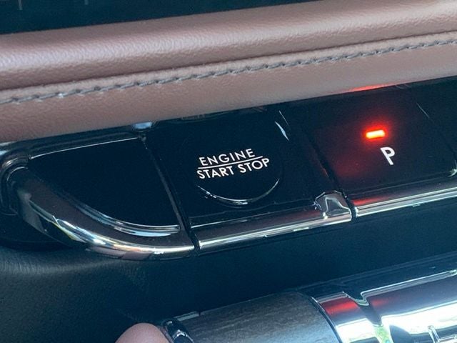 2026 Lincoln Aviator Reserve Premium