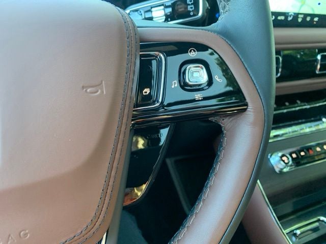 2026 Lincoln Aviator Reserve Premium