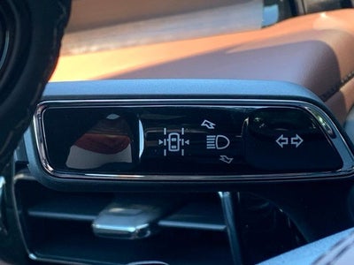 2026 Lincoln Aviator Reserve Premium
