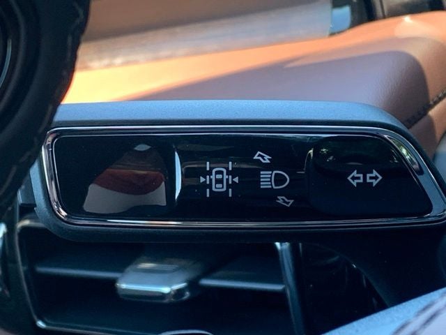 2026 Lincoln Aviator Reserve Premium