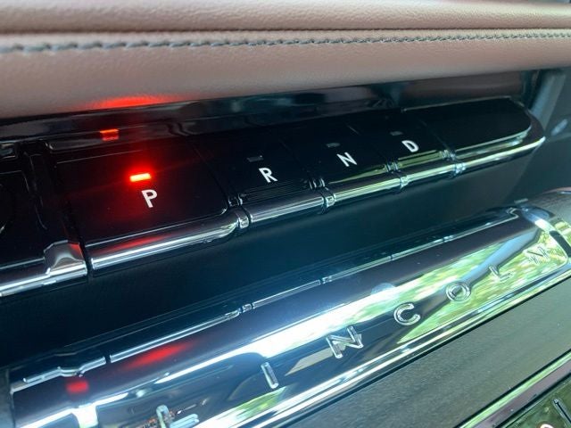 2026 Lincoln Aviator Reserve Premium