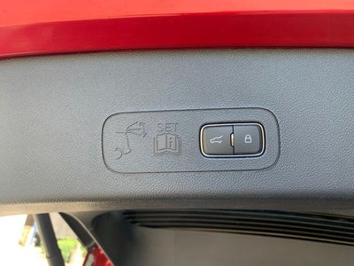 2026 Lincoln Aviator Reserve Premium